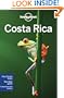 Lonely Planet Costa Rica 10th Ed.: 10th Edition