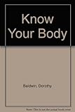 Know your body