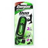 Energizer Chusbwb-2 Duo Charger