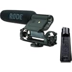 Rode VideoMic and PG1 Pistol Grip Bundle