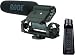 Rode VideoMic with PG1 Pistol Grip Bundle