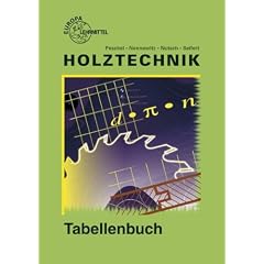 Tabellenbuch Holztechnik