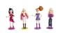 Polly Pocket Pop 'N Swap Fashion Frenzy - Dance