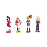 PollyPocketPop'NSwapFashionFrenzy-Dance