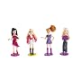 Polly Pocket Pop 'N Swap Fashion Frenzy - Dance
