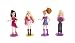 Polly Pocket Pop 'N Swap Fashion Frenzy - Dance