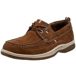 Clarks Unstructured Men's Un.Atlantic Boat Shoe