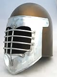 Sugar Loaf Costume Helmet - Wire Mask