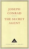 The Secret Agent (Everyman's Library Classics)
