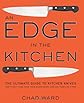 An Edge in the Kitchen