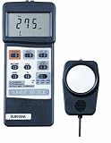 41I91rZIpcL. SL160  General Tools DLM105HA 0 to 50000 LUX Digital Light Meter with RS232 Output