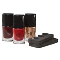- ELF NAIL 5 PC PRETTY POLISH SET