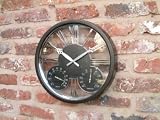 Contemporary Design Clock