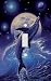 Cosmic Jump Decorative Switchplate Cover