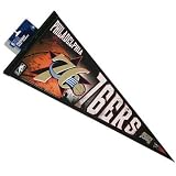Philadelphia 76ers Official Full Size Felt Pennant