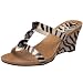 Madeline Women's Susetta Wedge Sandal