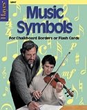 MUSIC SYMBOLS