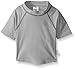 i play. Baby & Toddler Short Sleeve Logo Rashguard Shirt