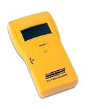 Eigenschaften Brüder Mannesmann Werkzeuge GmbH M99980 / Mannesmann M99980 DIGITALER MULTISCANNER