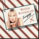 WINTER WONDERLAND 7 INCH (7" VINYL 45) UK SPARTAN 1989