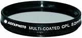 AGFA Digital Multi-Coated Circular Polarizing (CPL) Filter 82mm APCPF82