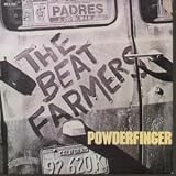 POWDERFINGER 7 INCH (7" 45) UK MCA 1986