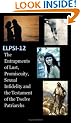 The Entrapments of Lust, Promiscuity, Sexual Infidelity and the Testament of the Twelve Patriarchs