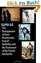 The Entrapments of Lust, Promiscuity, Sexual Infidelity and the Testament of the Twelve Patriarchs