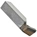 American Carbide Tool Carbide-Tipped Tool Bit for 30 & 45 Degree Boring, Neutral, C2 Grade, TSE Style