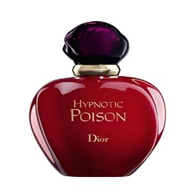 Hypnotic Poison by Christian Dior Eau de Toilette Spray 100ml