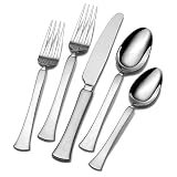 Cuisinart Yarmouth 45-Piece Flatware Set