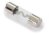 Littelfuse AGU-Type Glass Fuses AGU 5AG fuse -- 14 sizes available 30-amp
