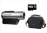 Contour + Camera
