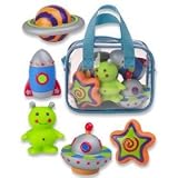 Bath Squirters - Space In Bag