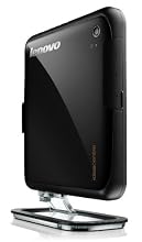 Lenovo Ideacentre Q150 Series 40814AU Desktop Black 