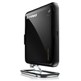 Lenovo Ideacentre Q150 Desktop-PC (Intel Atom Duo D510, 1,6GHz, 2GB RAM, 320GB HDD, Nvidia Ion 512MB, Win 7 HP)von "Lenovo"