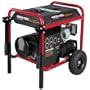 Porter-Cable BSI550-W 5,500 Watt Generator with 10 HP Engine