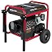 Porter-Cable BSI550-W 5,500 Watt Generator with 10 HP Engine