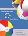 Books : Starting Out with C++: Early Objects (6th Edition) (Starting Out With...)