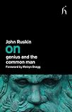 On Genius and the Common Man