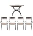 Mosaic 5 Piece Set