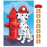 Firefighter Game