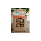 Aleia's Gluten Free Peanut Butter Cookies 12 oz. (Pack of 6)