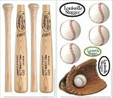 Louisville Slugger Appliqués Louisville Slugger Appliqués