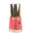 EBONY LONDON Quick Dry Jewel Nail Color-Coral Crystal RS.189.00