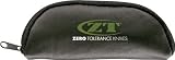 Zero Tolerance Zipper Storage