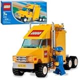 LEGO City: Truck