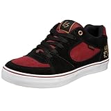 eS Men's Square One Krooked Collaboration Technical Skate Shoe