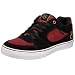 eS Men's Square One Krooked Collaboration Technical Skate Shoe