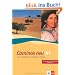 Caminos A1. Neue Ausgabe. Lehr- und Arbeitsbuch mit 3 Audio-CDs